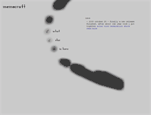 Tablet Screenshot of memecraft.org